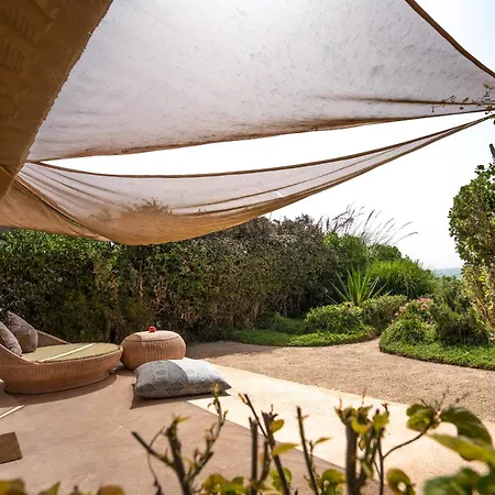 La Crique Nature & Spa Dakhla Exterior photo