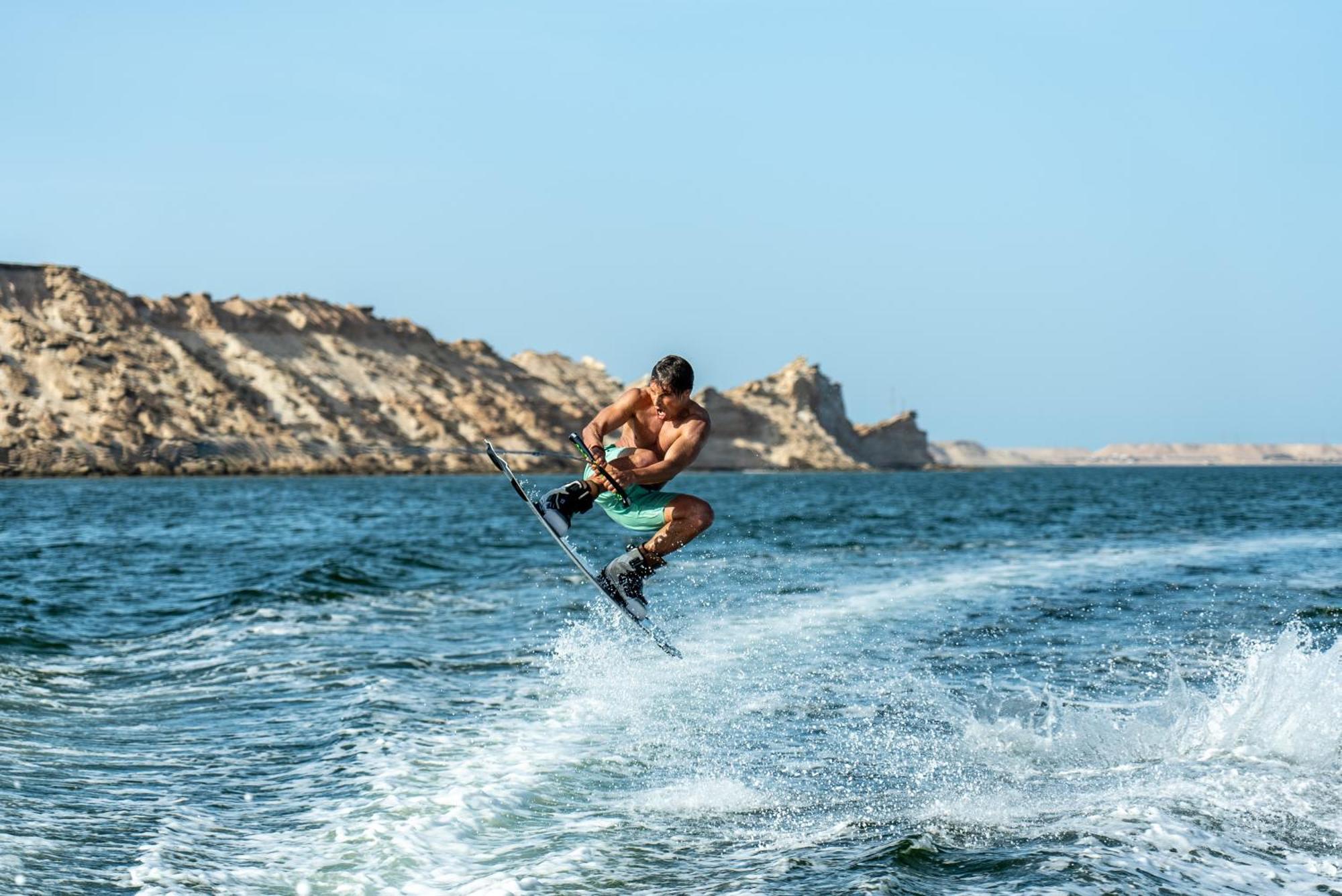La Crique Nature & 4* Dakhla