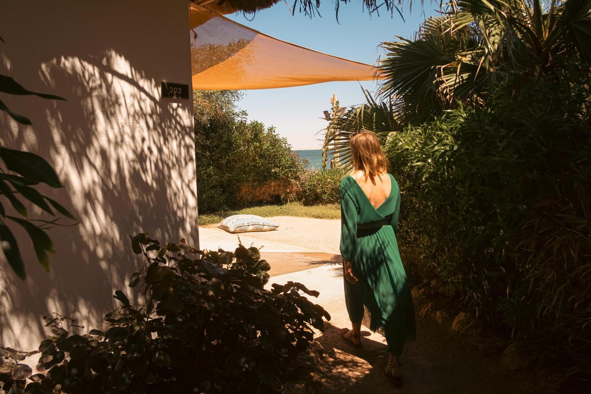 La Crique Nature & 4*