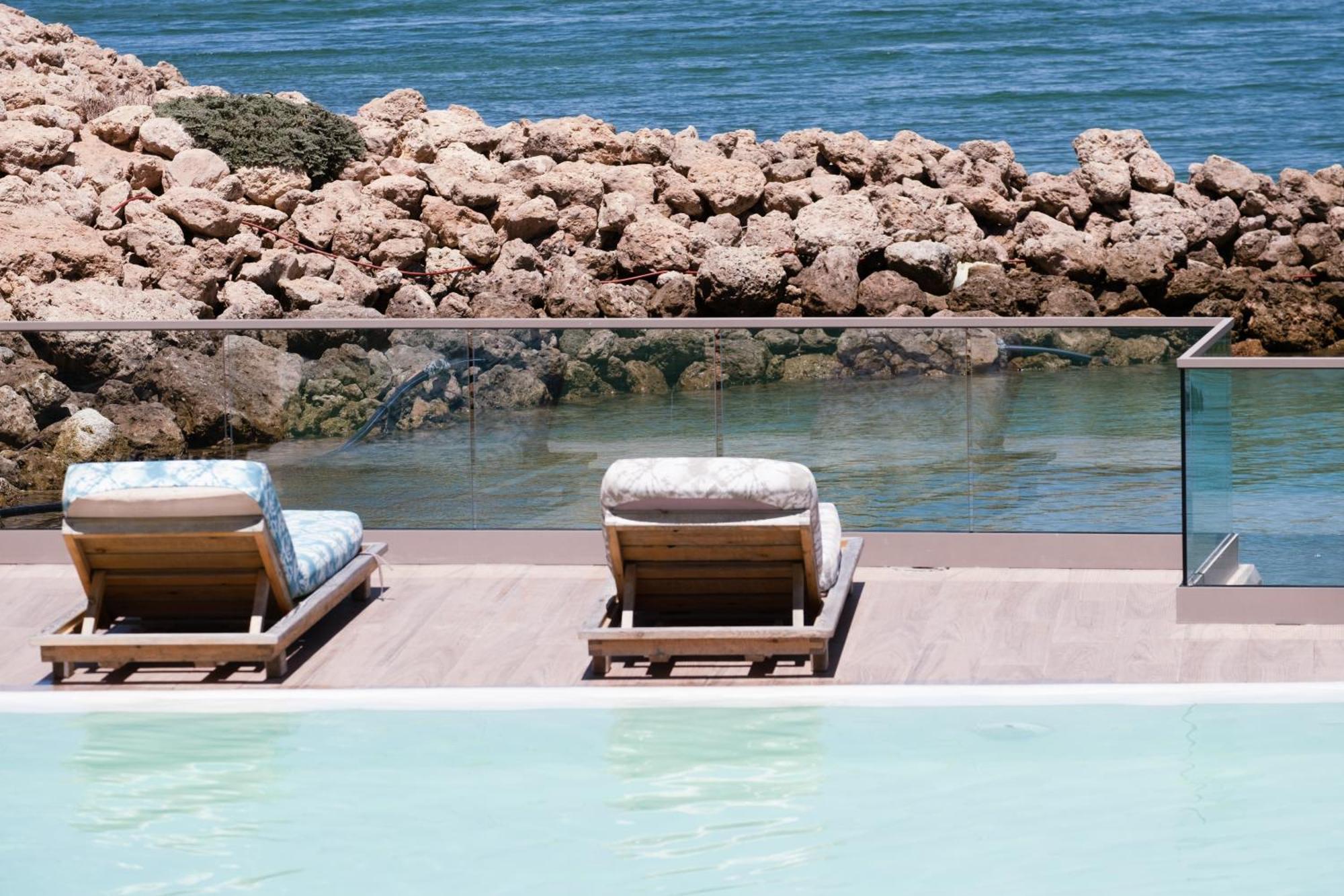 La Crique Nature & Hotel Dakhla