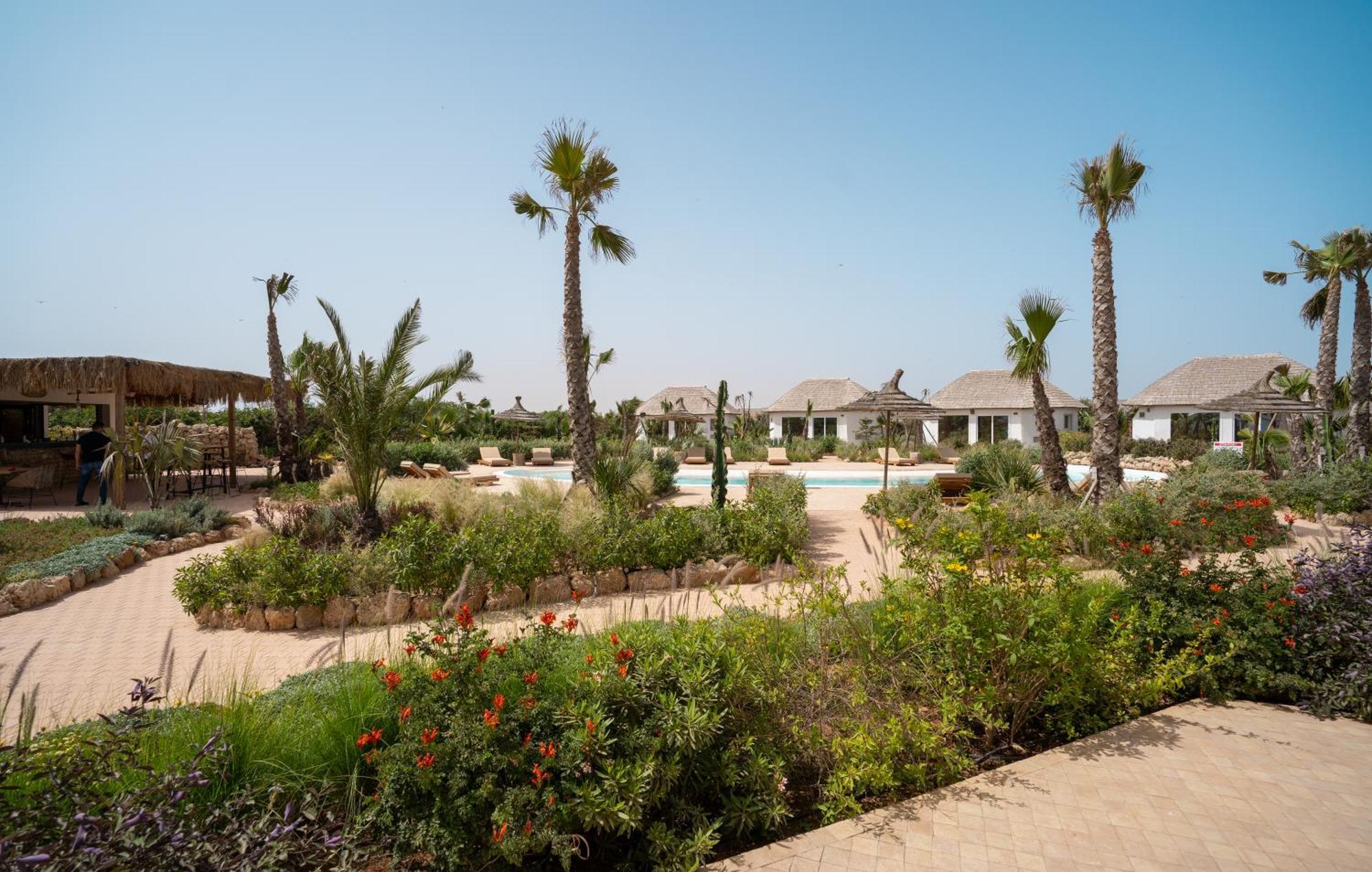 La Crique Nature & Dakhla