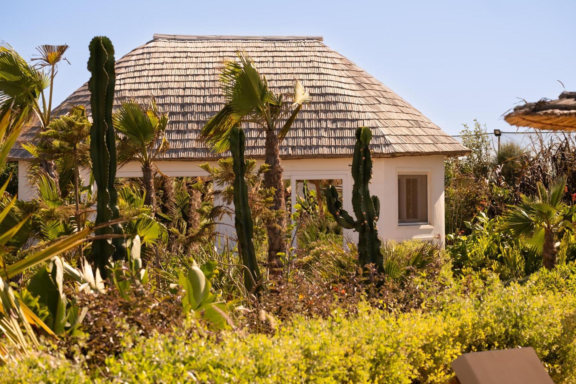 Hotel La Crique Nature &