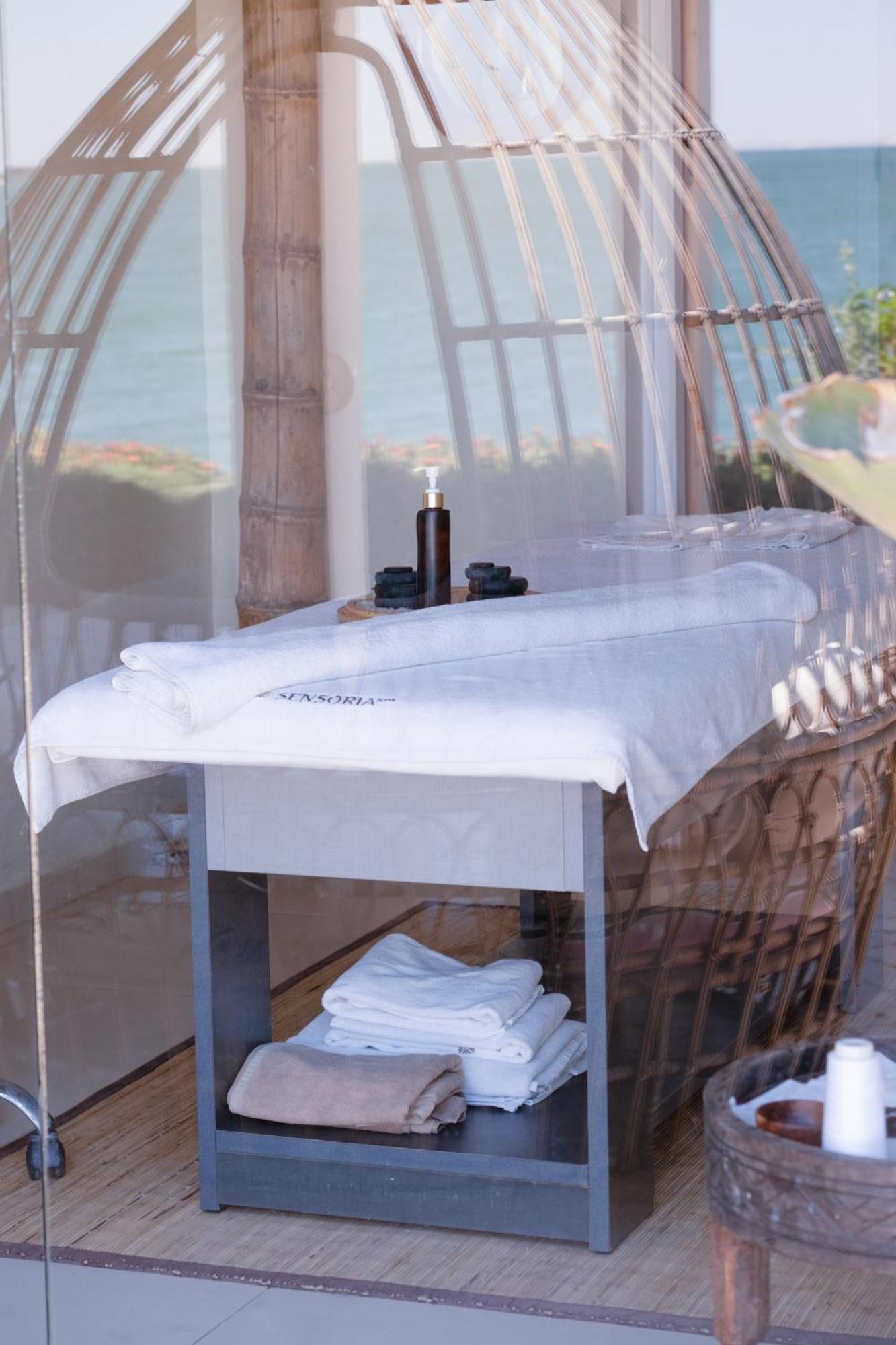 La Crique Nature & 4*
