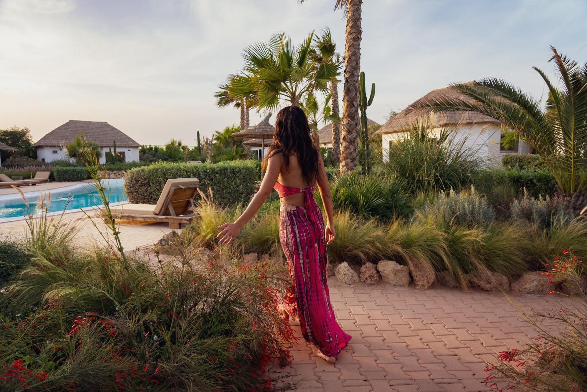 La Crique Nature & 4* Dakhla