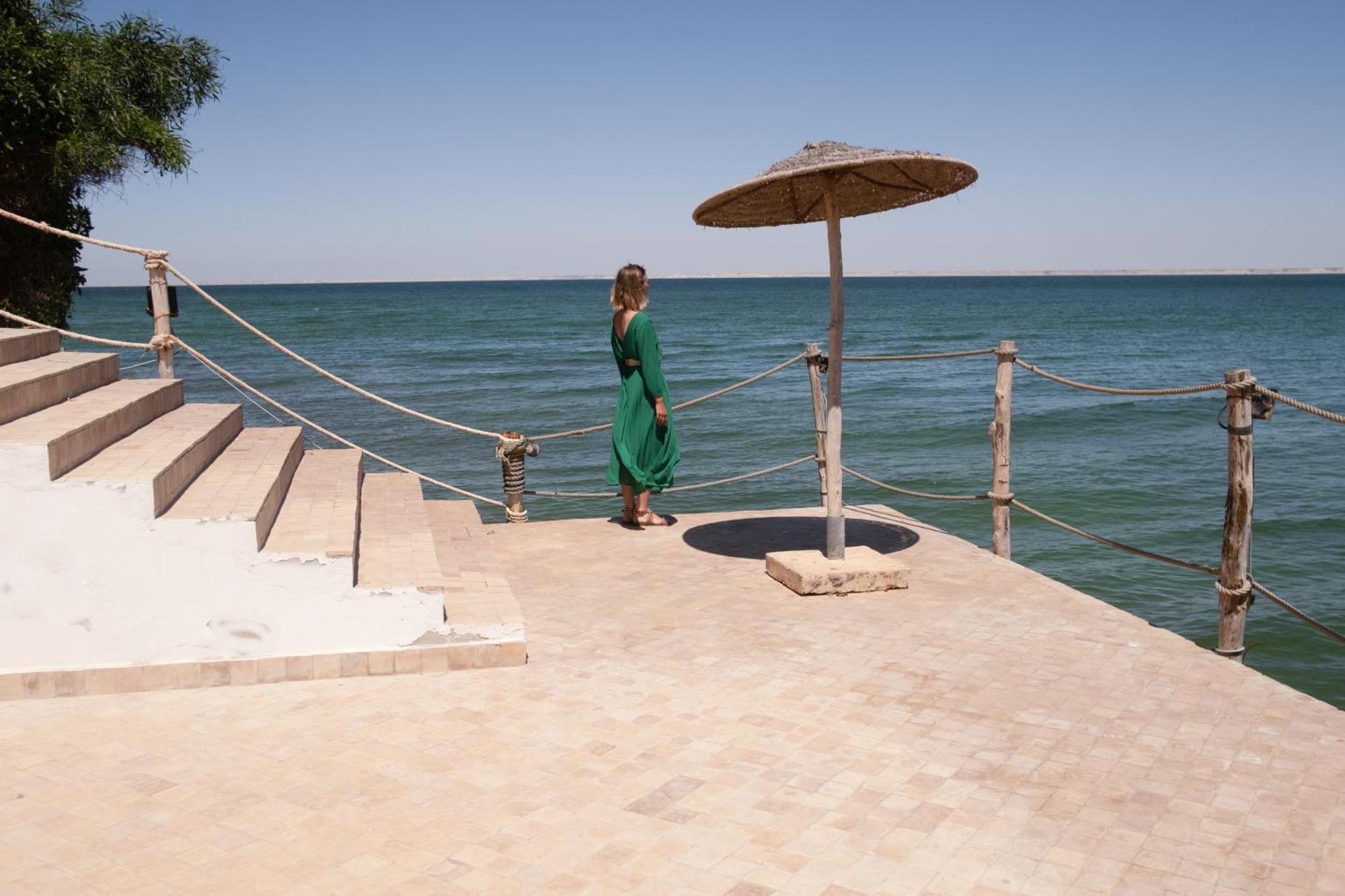 Hotel La Crique Nature & Dakhla