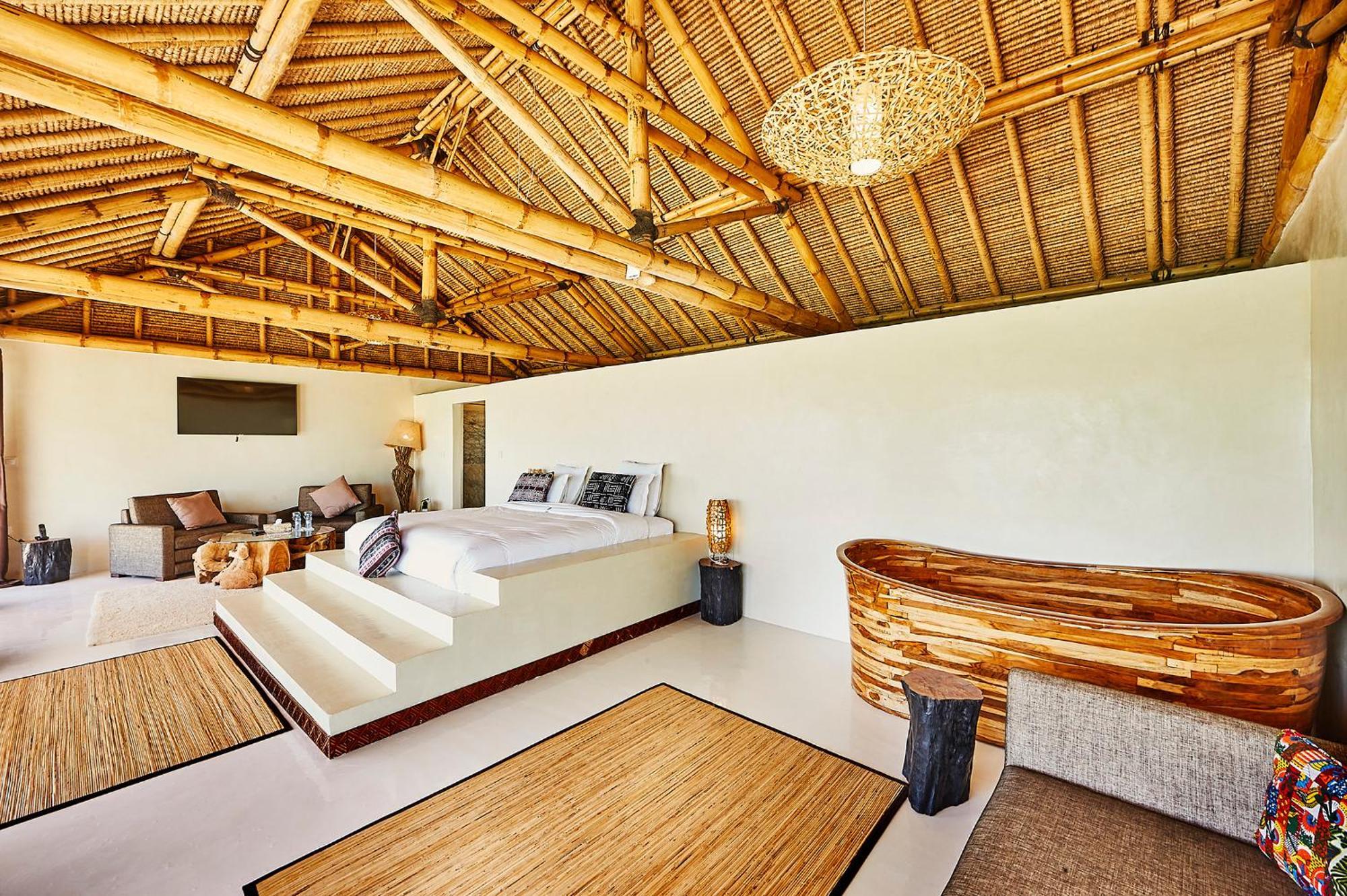 Hotel La Crique Nature & Dakhla
