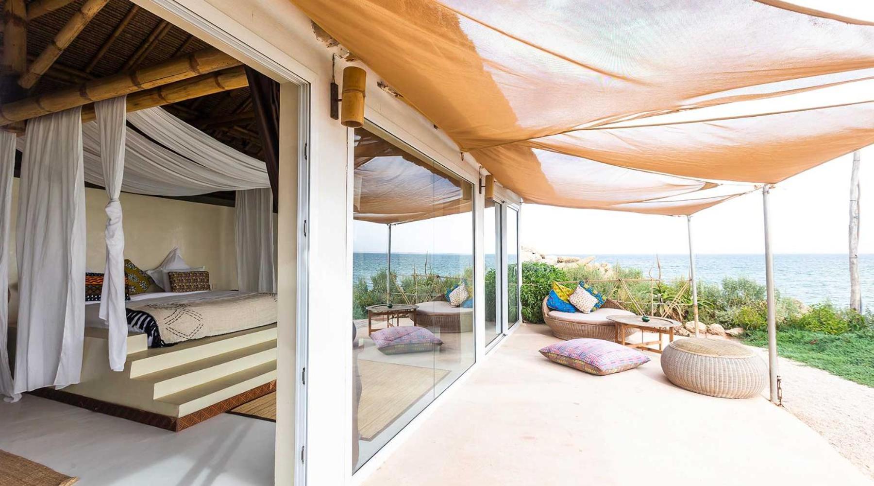 La Crique Nature & 4*