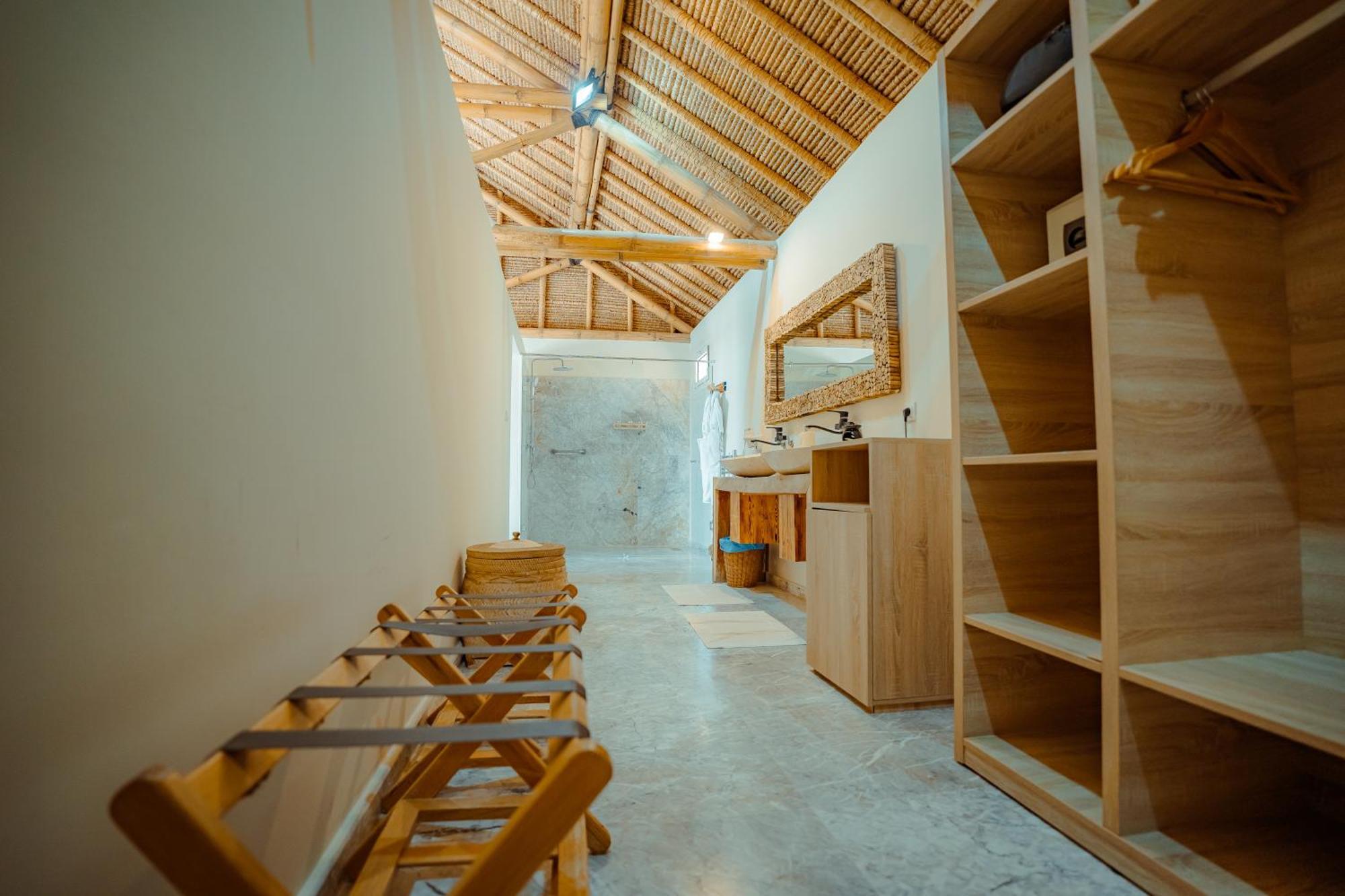 La Crique Nature & Hotel Dakhla