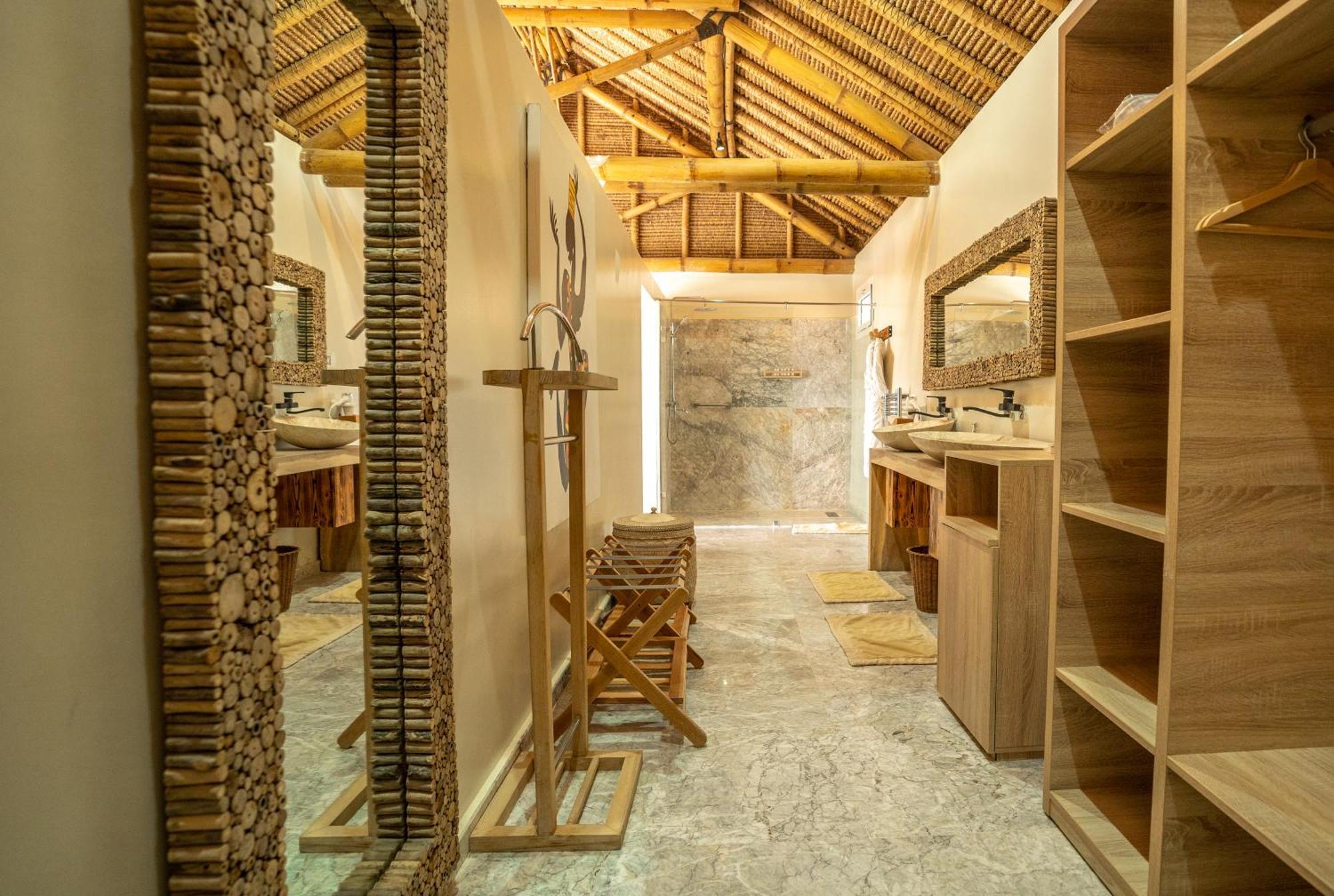 La Crique Nature & 4* Dakhla