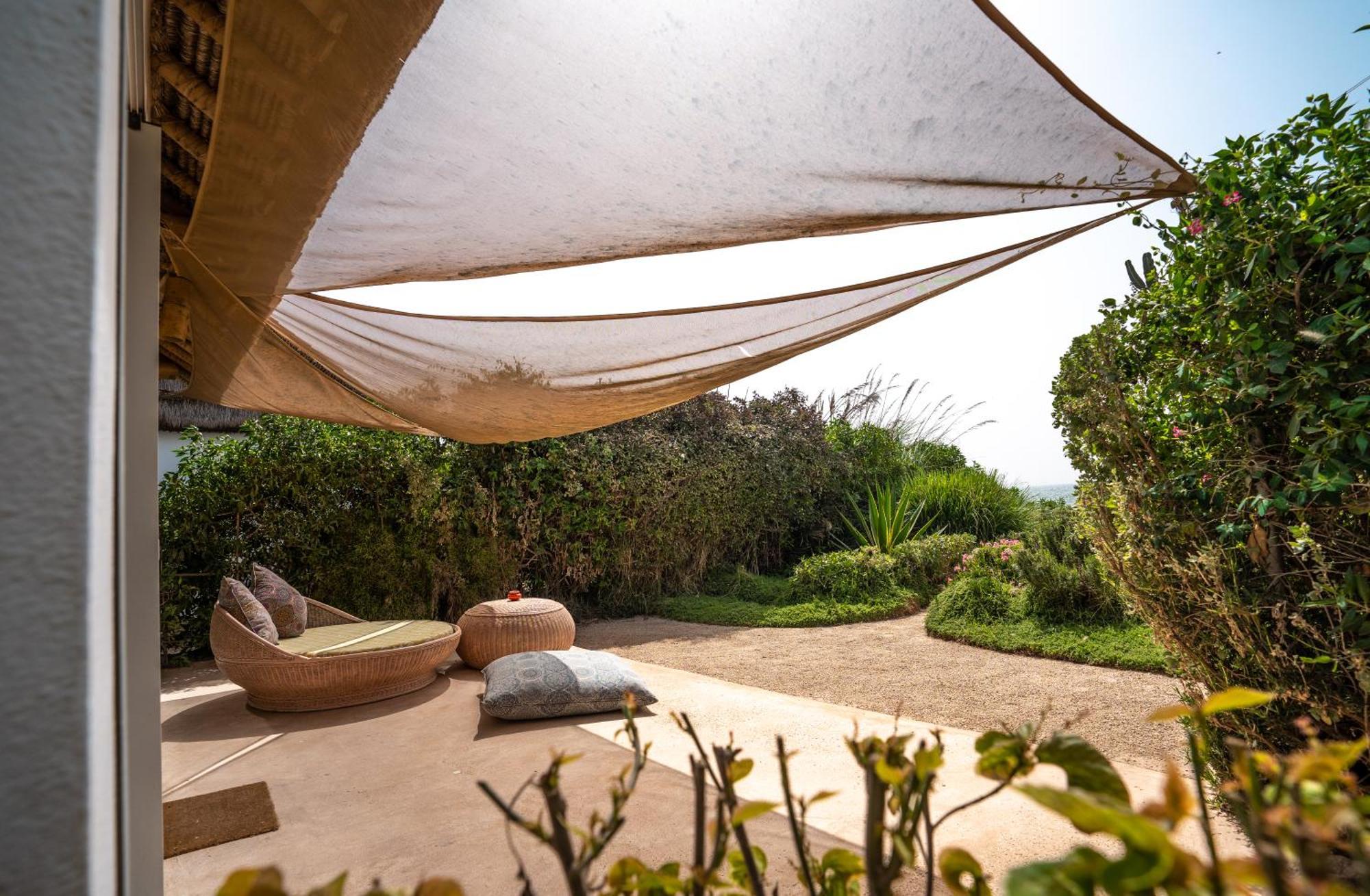 Hotel La Crique Nature & Dakhla