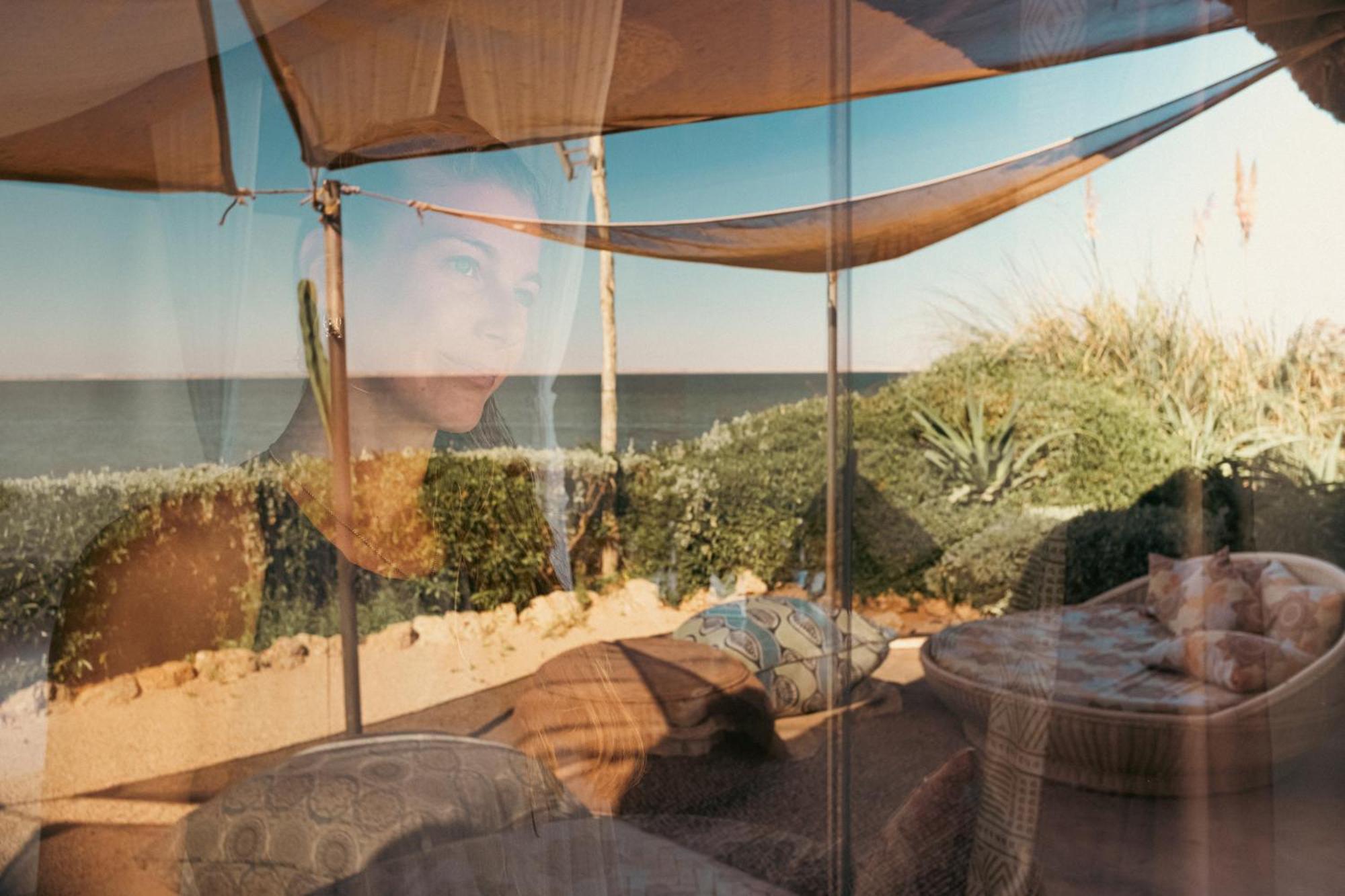 La Crique Nature & Hotel