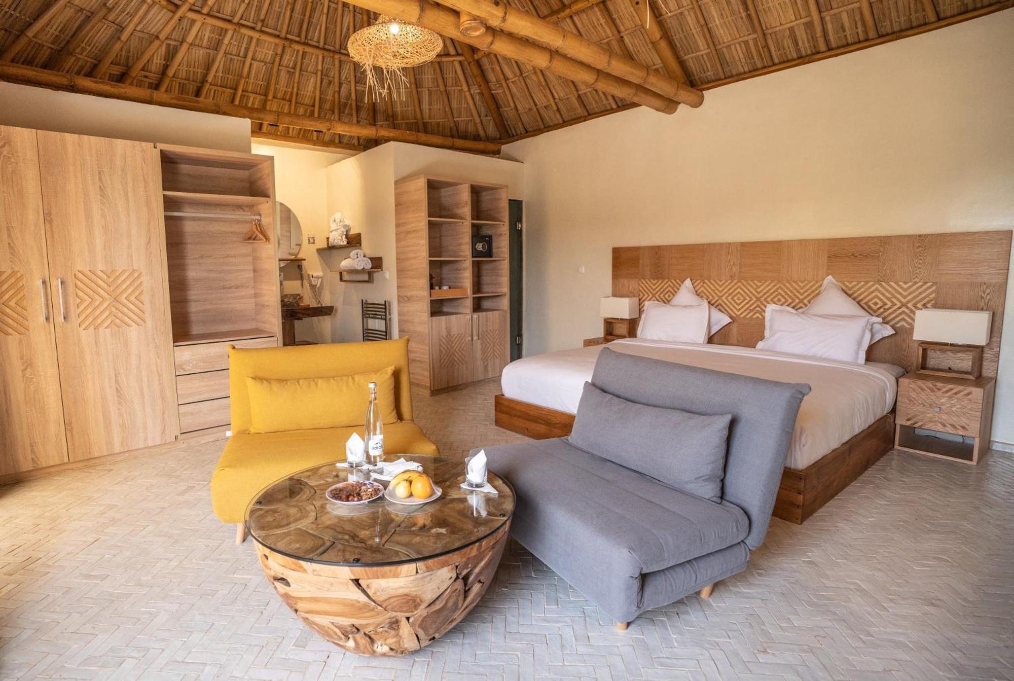 La Crique Nature & 4*